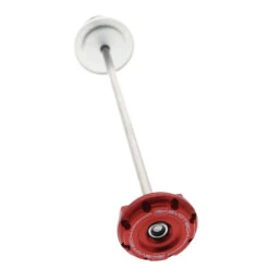 Evotech PRN013104-015485 Axle Sliders Kit For Triumph Speed Triple 1200 RS/RR (2021-) -Scootik Bike Shop evotech prn013104 015485 axle sliders kit image17