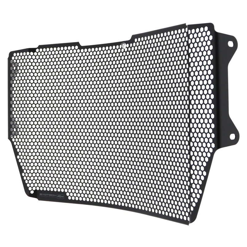 Evotech PRN013130 Radiator Guard For Triumph Speed Triple (2016-) 3 Evotech PRN013130 Radiator Guard For Triumph Speed Triple (2016-)