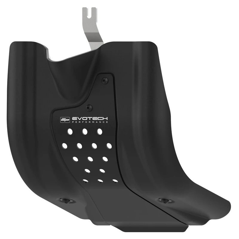 Evotech PRN013336-03 Skid Plate For Triumph Street Twin (2021-) 4 Evotech PRN013336-03 Skid Plate For Triumph Street Twin (2021-) - Image 2