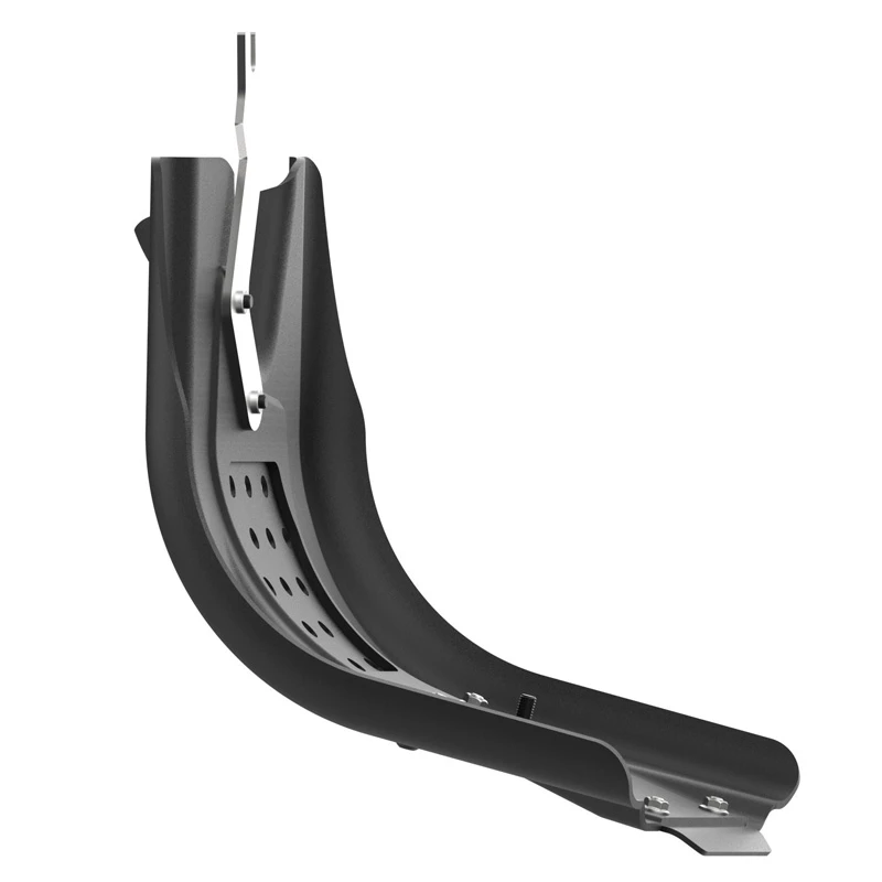 Evotech PRN013336-03 Skid Plate For Triumph Street Twin (2021-) 7 Evotech PRN013336-03 Skid Plate For Triumph Street Twin (2021-) - Image 5