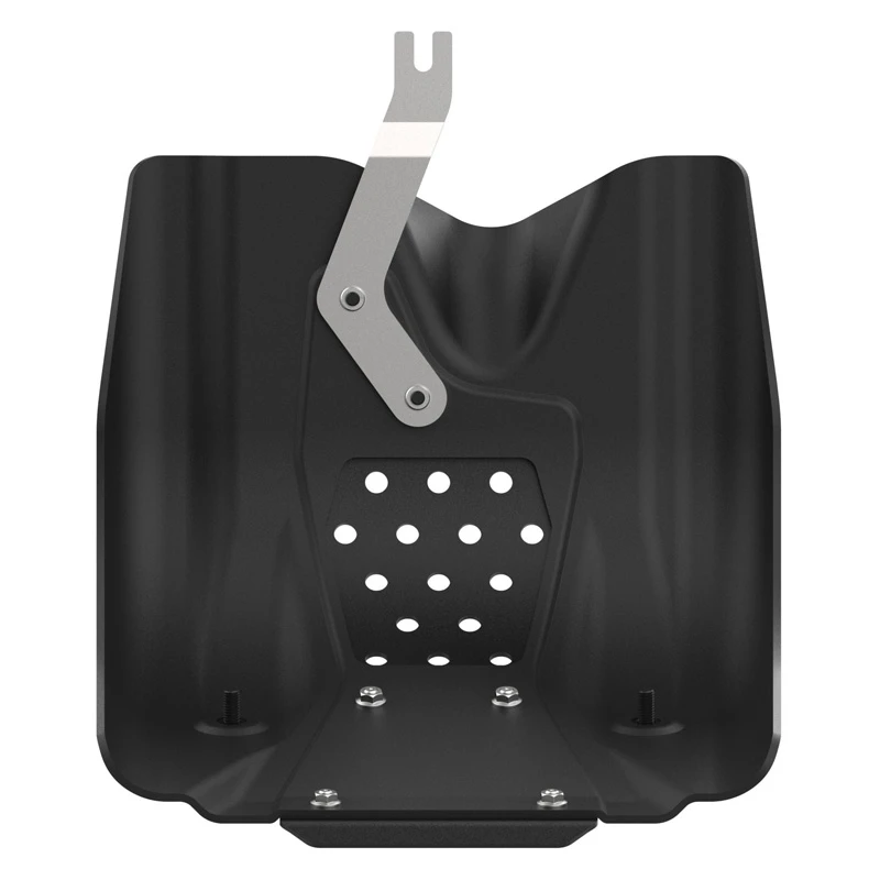 Evotech PRN013336-03 Skid Plate For Triumph Street Twin (2021-) 8 Evotech PRN013336-03 Skid Plate For Triumph Street Twin (2021-) - Image 6