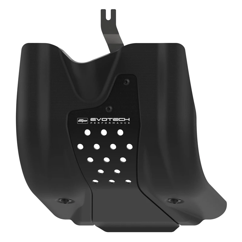 Evotech PRN013336-03 Skid Plate For Triumph Street Twin (2021-) 3 Evotech PRN013336-03 Skid Plate For Triumph Street Twin (2021-)