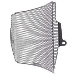 Evotech PRN013705 Radiator Guard For Triumph Street Triple S/RS/R '17-'19 -Scootik Bike Shop evotech prn013705 radiator guard image2