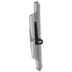 Evotech PRN013705 Radiator Guard For Triumph Street Triple S/RS/R '17-'19 -Scootik Bike Shop evotech prn013705 radiator guard image4