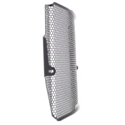 Evotech PRN013705 Radiator Guard For Triumph Street Triple S/RS/R '17-'19 -Scootik Bike Shop evotech prn013705 radiator guard image5