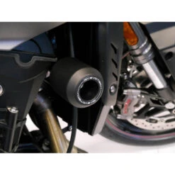 Evotech PRN013706 Frame Sliders For Triumph Street Triple /R/S/RS/RX (2013-) 9 Evotech PRN013706 Frame Sliders For Triumph Street Triple /R/S/RS/RX (2013-) -Scootik Bike Shop evotech prn013706 frame sliders image3