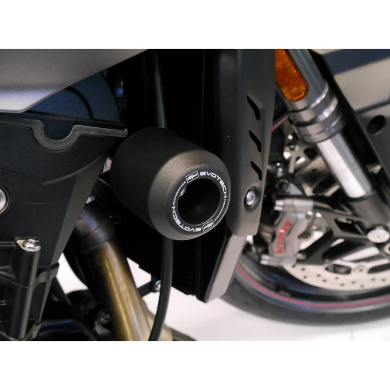 Evotech PRN013706 Frame Sliders For Triumph Street Triple /R/S/RS/RX (2013-) 5 Evotech PRN013706 Frame Sliders For Triumph Street Triple /R/S/RS/RX (2013-) - Image 3