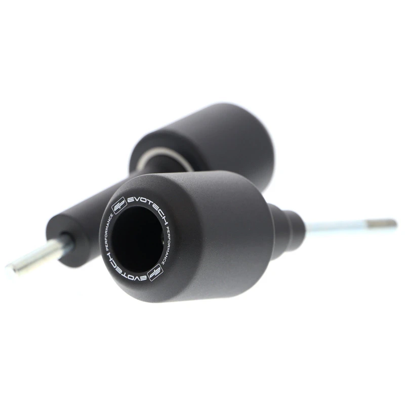 Evotech PRN013706 Frame Sliders For Triumph Street Triple /R/S/RS/RX (2013-) 3 Evotech PRN013706 Frame Sliders For Triumph Street Triple /R/S/RS/RX (2013-)