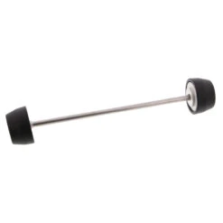 Evotech PRN013712 Front Axle Sliders For Triumph Street Triple R / RS / S (2017-) -Scootik Bike Shop evotech prn013712 front axle sliders image3