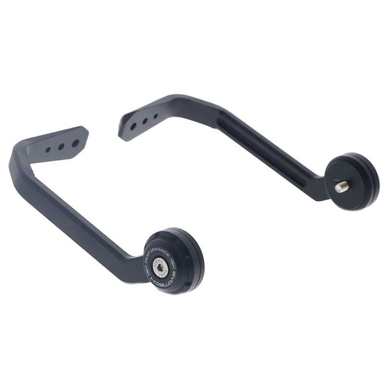 Evotech PRN014335-014574-015506 Brake/Clutch Guard Kit For Triumph Speed Triple 1200 RS '21- 4 Evotech PRN014335-014574-015506 Brake/Clutch Guard Kit For Triumph Speed Triple 1200 RS '21- - Image 2