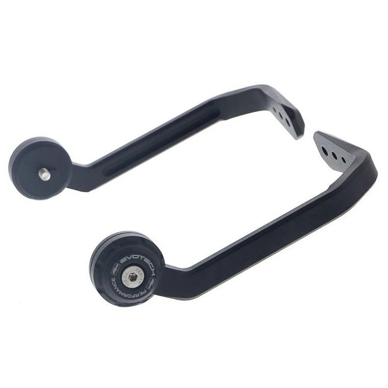 Evotech PRN014335-014574-015506 Brake/Clutch Guard Kit For Triumph Speed Triple 1200 RS '21- 3 Evotech PRN014335-014574-015506 Brake/Clutch Guard Kit For Triumph Speed Triple 1200 RS '21-