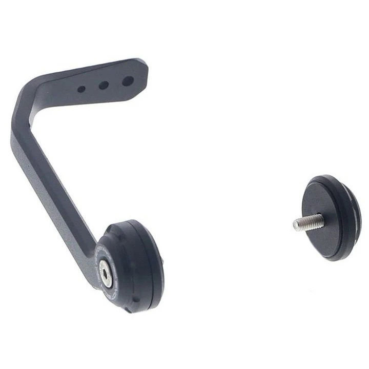 Evotech PRN001809-014335-015506-015509 Clutch Guard Kit For Triumph Speed Triple 1200 RS '21- 4 Evotech PRN001809-014335-015506-015509 Clutch Guard Kit For Triumph Speed Triple 1200 RS '21- - Image 2