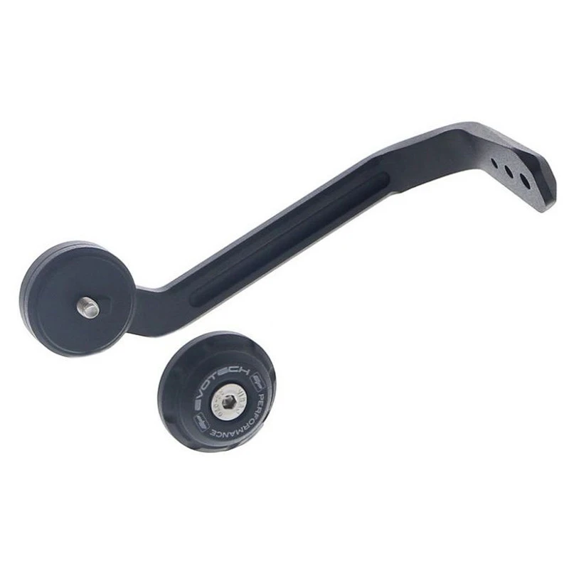 Evotech PRN001809-014335-015506-015509 Clutch Guard Kit For Triumph Speed Triple 1200 RS '21- 5 Evotech PRN001809-014335-015506-015509 Clutch Guard Kit For Triumph Speed Triple 1200 RS '21- - Image 3