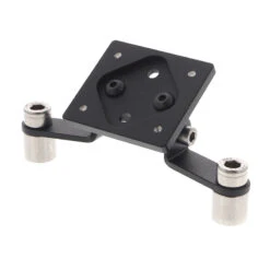 Evotech PRN014566-015080 Garmin Sat Nav Mount For Triumph Street Triple Models