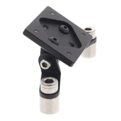 Evotech PRN014566-015080 Garmin Sat Nav Mount For Triumph Street Triple Models -Scootik Bike Shop evotech prn014566 015080 garmin sat nav mount image4