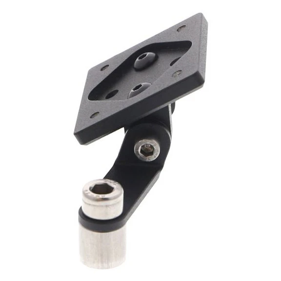 Evotech PRN014566-015361 Garmin GPS Mount For Triumph Trident 660 '21- 4 Evotech PRN014566-015361 Garmin GPS Mount For Triumph Trident 660 '21- - Image 2