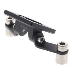 Evotech PRN014566-015361 Garmin GPS Mount For Triumph Trident 660 '21- 9 Evotech PRN014566-015361 Garmin GPS Mount For Triumph Trident 660 '21- -Scootik Bike Shop evotech prn014566 015361 garmin gps mount image4