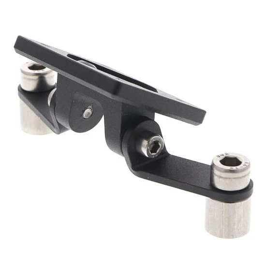 Evotech PRN014566-015361 Garmin GPS Mount For Triumph Trident 660 '21- 6 Evotech PRN014566-015361 Garmin GPS Mount For Triumph Trident 660 '21- - Image 4