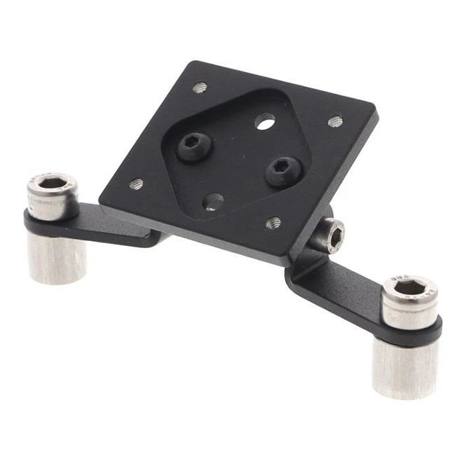 Evotech PRN014566-015361 Garmin GPS Mount For Triumph Trident 660 '21- 3 Evotech PRN014566-015361 Garmin GPS Mount For Triumph Trident 660 '21-