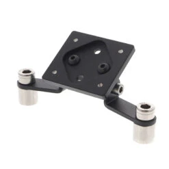 Evotech PRN014566-015677 Garmin Sat Nav Mount For Triumph Speed Triple S/RS '18-'20