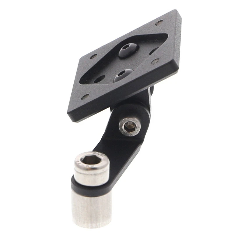 Evotech PRN014566-015677 Garmin Sat Nav Mount For Triumph Speed Triple S/RS '18-'20 4 Evotech PRN014566-015677 Garmin Sat Nav Mount For Triumph Speed Triple S/RS '18-'20 - Image 2