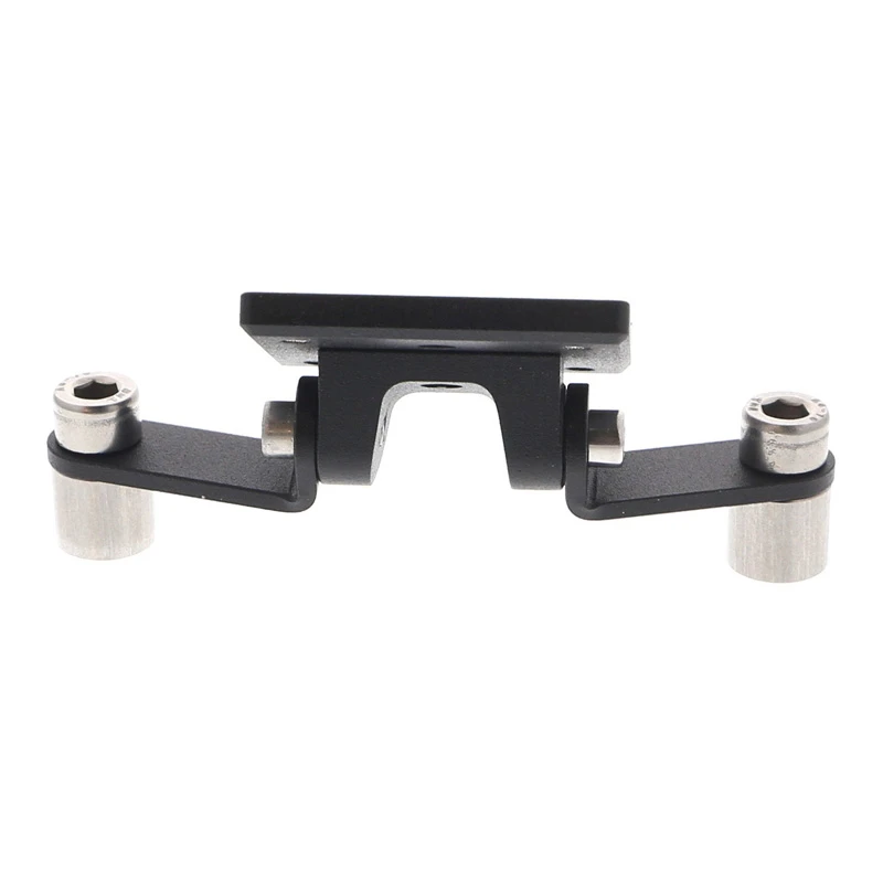 Evotech PRN014566-015677 Garmin Sat Nav Mount For Triumph Speed Triple S/RS '18-'20 5 Evotech PRN014566-015677 Garmin Sat Nav Mount For Triumph Speed Triple S/RS '18-'20 - Image 3