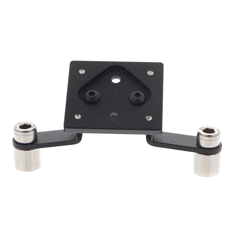 Evotech PRN014566-015677 Garmin Sat Nav Mount For Triumph Speed Triple S/RS '18-'20 6 Evotech PRN014566-015677 Garmin Sat Nav Mount For Triumph Speed Triple S/RS '18-'20 - Image 4