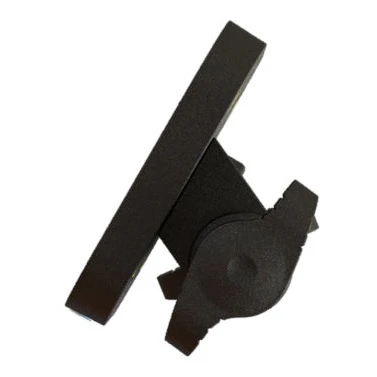 Evotech PRN014566-015885 Garmin Sat Nav Mount For Triumph Speed Triple 1200 RR '22- 4 Evotech PRN014566-015885 Garmin Sat Nav Mount For Triumph Speed Triple 1200 RR '22- - Image 2