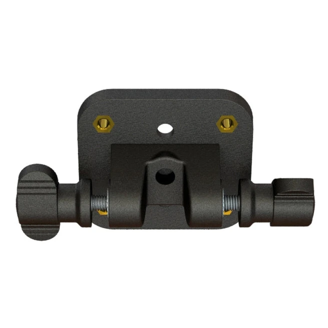 Evotech PRN014566-015885 Garmin Sat Nav Mount For Triumph Speed Triple 1200 RR '22- 5 Evotech PRN014566-015885 Garmin Sat Nav Mount For Triumph Speed Triple 1200 RR '22- - Image 3