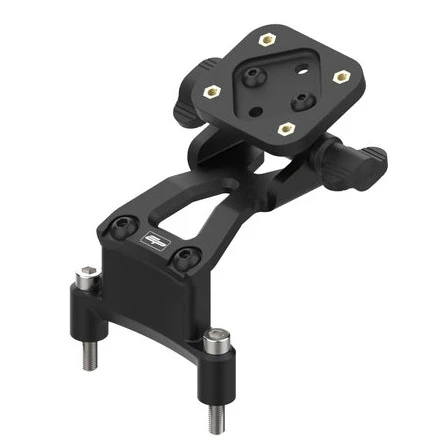 Evotech PRN014566-015885 Garmin Sat Nav Mount For Triumph Speed Triple 1200 RR '22- 7 Evotech PRN014566-015885 Garmin Sat Nav Mount For Triumph Speed Triple 1200 RR '22- - Image 5