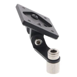 Evotech PRN014566-015889 Garmin Sat Nav Mount For Triumph Speed Triple 1200 RS '21- -Scootik Bike Shop evotech prn014566 015889 garmin sat nav mount image4