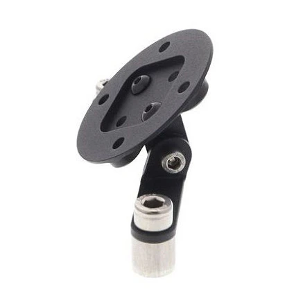 Evotech PRN014567-015489 TomTom GPS Mount For Triumph Speed Triple 1200 RS '21- 4 Evotech PRN014567-015489 TomTom GPS Mount For Triumph Speed Triple 1200 RS '21- - Image 2