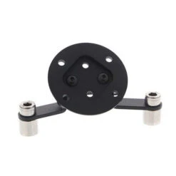 Evotech PRN014567-015489 TomTom GPS Mount For Triumph Speed Triple 1200 RS '21- 9 Evotech PRN014567-015489 TomTom GPS Mount For Triumph Speed Triple 1200 RS '21- -Scootik Bike Shop evotech prn014567 015450 tomtom gps mount image4