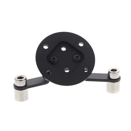 Evotech PRN014567-015489 TomTom GPS Mount For Triumph Speed Triple 1200 RS '21- 6 Evotech PRN014567-015489 TomTom GPS Mount For Triumph Speed Triple 1200 RS '21- - Image 4