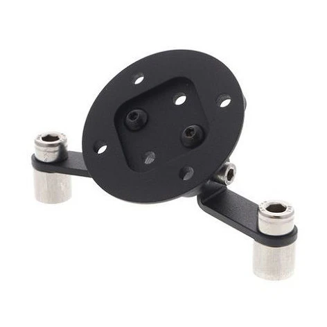 Evotech PRN014567-015489 TomTom GPS Mount For Triumph Speed Triple 1200 RS '21- 3 Evotech PRN014567-015489 TomTom GPS Mount For Triumph Speed Triple 1200 RS '21-