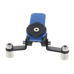 Evotech PRN014568-015080 Quad Lock Mount For Triumph Street Triple '13- 9 Evotech PRN014568-015080 Quad Lock Mount For Triumph Street Triple '13- -Scootik Bike Shop evotech prn014568 015080 quad lock sat nav mount image4