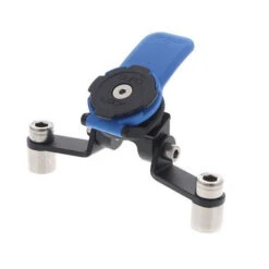 Evotech PRN014568-015489 Quad Lock GPS Mount For Triumph Speed Triple 1200 RS (2021-)