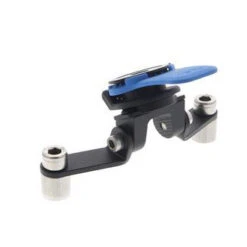 Evotech PRN014568-015489 Quad Lock GPS Mount For Triumph Speed Triple 1200 RS (2021-) -Scootik Bike Shop evotech prn014568 015489 quad lock gps mount image3