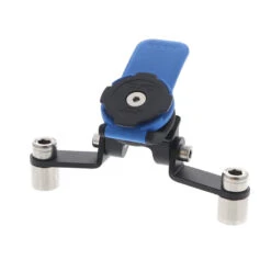 Evotech PRN014568-015622 Quad Lock Handlebar Mount For Yamaha & Triumph Models