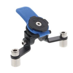 Evotech PRN014568-015622 Quad Lock Handlebar Mount For Yamaha & Triumph Models 9 Evotech PRN014568-015622 Quad Lock Handlebar Mount For Yamaha & Triumph Models -Scootik Bike Shop evotech prn014568 015622 quad lock handlebar mount image4