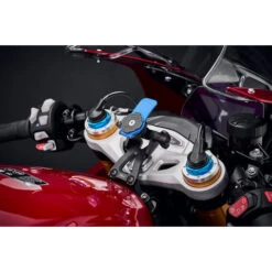 Evotech PRN014568-015885 Quad Lock Mount For Triumph Speed Triple 1200 RR (2022-) 11 Evotech PRN014568-015885 Quad Lock Mount For Triumph Speed Triple 1200 RR (2022-) -Scootik Bike Shop evotech prn014568 015885 quad lock mount image3