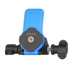 Evotech PRN014568-015885 Quad Lock Mount For Triumph Speed Triple 1200 RR (2022-) 13 Evotech PRN014568-015885 Quad Lock Mount For Triumph Speed Triple 1200 RR (2022-) -Scootik Bike Shop evotech prn014568 015885 quad lock mount image5