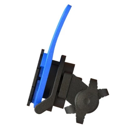 Evotech PRN014568-015885 Quad Lock Mount For Triumph Speed Triple 1200 RR (2022-) 8 Evotech PRN014568-015885 Quad Lock Mount For Triumph Speed Triple 1200 RR (2022-) - Image 6