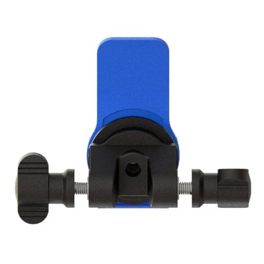 Evotech PRN014568-015885 Quad Lock Mount For Triumph Speed Triple 1200 RR (2022-) 9 Evotech PRN014568-015885 Quad Lock Mount For Triumph Speed Triple 1200 RR (2022-) - Image 7