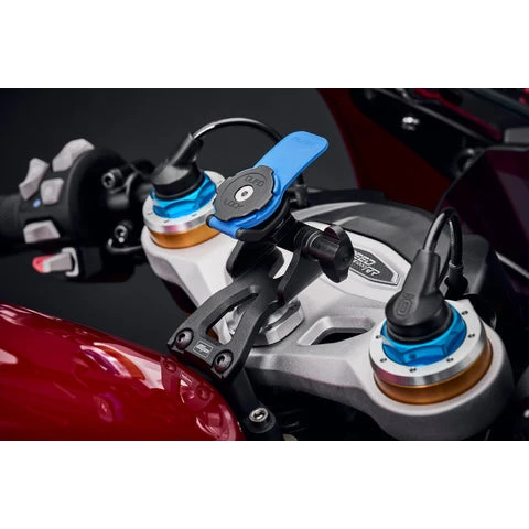 Evotech PRN014568-015885 Quad Lock Mount For Triumph Speed Triple 1200 RR (2022-) 3 Evotech PRN014568-015885 Quad Lock Mount For Triumph Speed Triple 1200 RR (2022-)