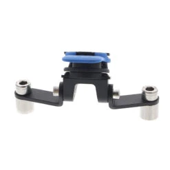 Evotech PRN014568-015889 Quad Lock Mount For Triumph Speed Triple 1200 RS (2021-) 8 Evotech PRN014568-015889 Quad Lock Mount For Triumph Speed Triple 1200 RS (2021-) -Scootik Bike Shop evotech prn014568 015889 quad lock mount image3