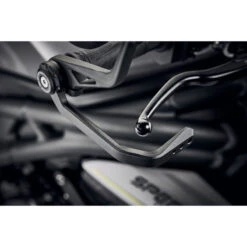 Evotech PRN001809-014574-015506-015509 Brake Lever Guard For Triumph Models 8 Evotech PRN001809-014574-015506-015509 Brake Lever Guard For Triumph Models -Scootik Bike Shop evotech prn014574 015506 015509 brake clutch guard image3