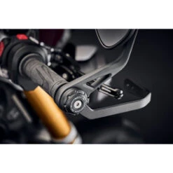 Evotech PRN001809-014574-015506-015509 Brake Lever Guard For Triumph Models 9 Evotech PRN001809-014574-015506-015509 Brake Lever Guard For Triumph Models -Scootik Bike Shop evotech prn014574 015506 015509 brake clutch guard image4