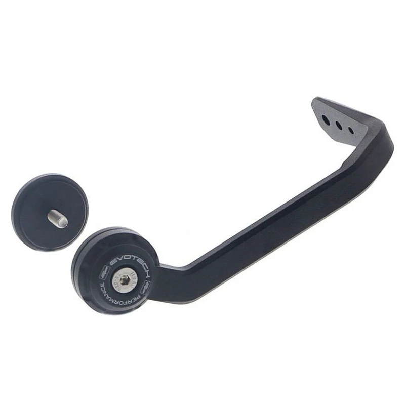 Evotech PRN001809-014574-015506-015509 Brake Lever Guard For Triumph Models 3 Evotech PRN001809-014574-015506-015509 Brake Lever Guard For Triumph Models