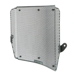 Evotech PRN014754 Radiator Guard For Triumph Street Triple R/S/RS '20-'20 -Scootik Bike Shop evotech prn014754 radiator guard image2